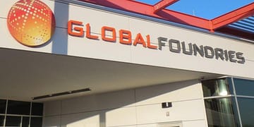 מתקן של גלובל פאונדריז. צילום יחצ