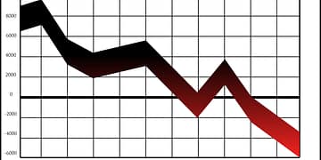 אינטל בצניחה חופשית. מניית החברה צללה ב-10% בשל קריסה במכירות לממשל ולארגונים גדולים
