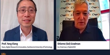 פרופ' שיאנג, מומחה עולמי באבטחת סייבר: עלינו להיות מוכנים להשתמש באלגוריתמי בינה מלאכותית למניעת תקיפות סייבר