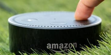 אלכסה אקו של אמזון. המחשה: depositphotos.com