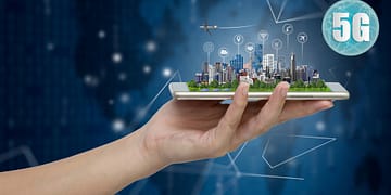 5G. המחשה: depositphotos.com