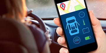 רכב של אפל? המחשה: depositphotos.com