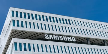 משרדי סמסונג בעמק הסיליקון. המחשה: depositphotos.com