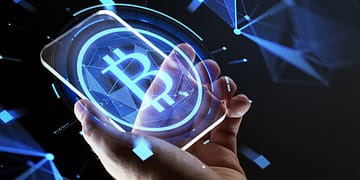 כריית מטבעות קריפטוגרפיים. . המחשה: depositphotos.com