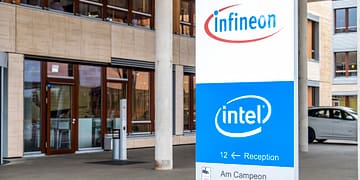 מבנה ב-NEUBIBERG , גרמניה בו פועלות אינפיניון ואינטל. אילוסטרציה: depositphotos.com