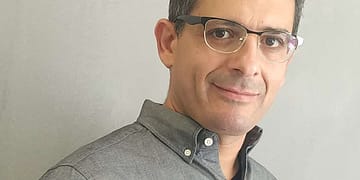 ד"ר יהודה אלמליח, מנכ"ל ומייסד קוגניטים. צילום יחצ