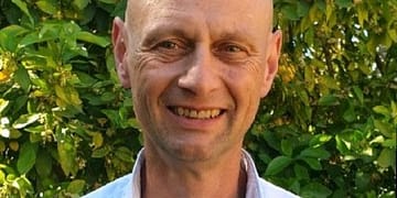 בועז גלעד. צילום יח"צ