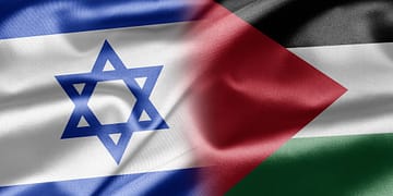 שיתוף פעולה ישראלי פלסטיני. אילוסטרציה: depositphotos.com