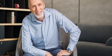 איתן אופנהיים, נשיא ומנכ"ל נובה. צילום: בני גם זו לטובה