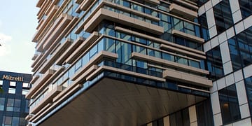 בניין הייטק בהרצליה פיתוח. אילוסטרציה: depositphotos.com