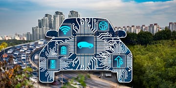 שבבים לרכב. אילוסטרציה: depositphotos.com