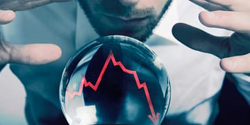 מיתון באופק. אילוסטרציה: depositphotos.com