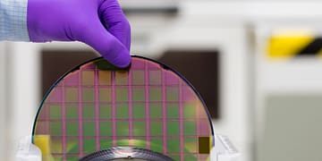 ייצור שבבים. אילוסטרציה: depositphotos.com