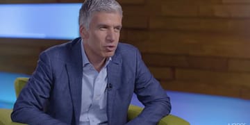 מנכ"ל ג'וניפר נטוורקס: "כמו שיש מכונית אוטונומית צריך לבנות רשת אוטונומית"