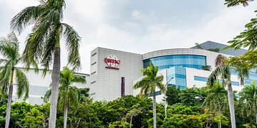 מפעל של TSMC בטאיוואן. אילוסטרציה: depositphotos.com