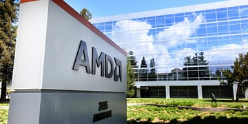 משרדי AMD באירלנד צילום: באדיבות AMD