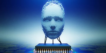 בינה מלאכותית יוצרת. המחשה: depositphotos.com