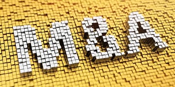 מיזוגים ורכישות. המחשה: depositphotos.com