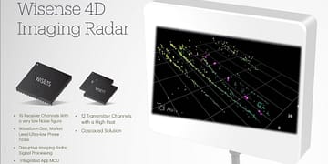 חברת השבבים הישראלית Wisense Technologies נסגרה