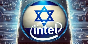 מי זקוק יותר למי? אינטל לישראל או ישראל לאינטל?
