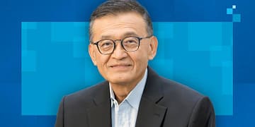 ליפ-בו טאן. צילום: אינטל