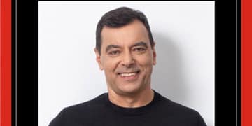 אמנון שעשוע – ברשימת אנשי השנה של טיים בתחום הבינה המלאכותית