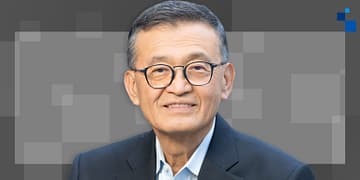 מנכ"ל אינטל ליפ-בו טאן. צילום יחצ, אינטל