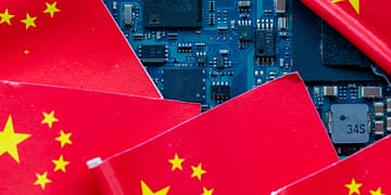 סין שולטת בשרשרת האספקה בתחום השבבים. אילוסטרציה: depositphotos.com