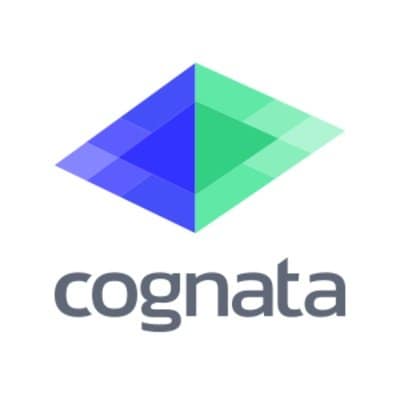 COGNATA LOGO