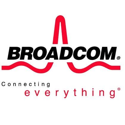 לוגו של חברת ברודקום. צילום יחצ