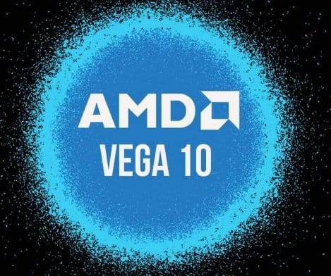 AMD VEGA