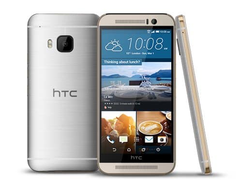 htc one m9 global phone listing1