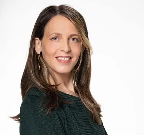 רחלי גנות - צילום רמי זרנגר