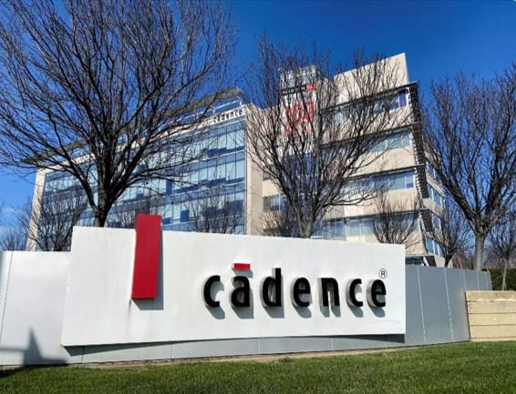 מטה חברת קיידנס, סן חוזה קליפורניה מקור: אתר החברה