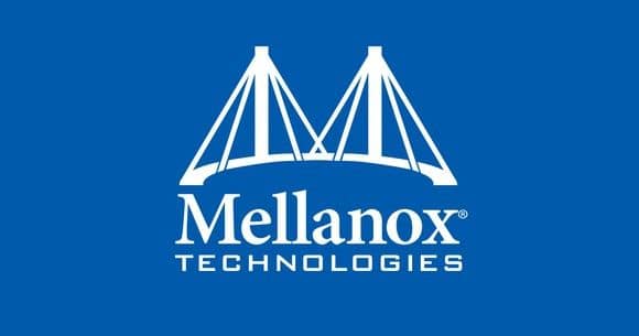 MELLANOX LOGO