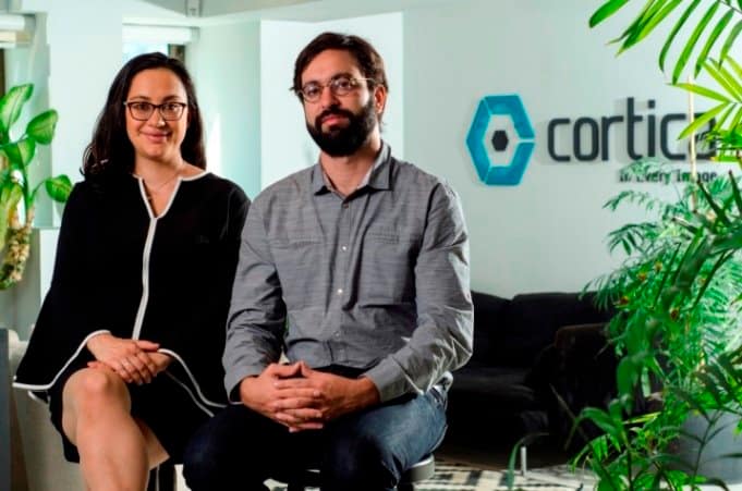 יגאל רייחלגאוז וקרינה אודינייב קרדיט צילום לירן שטרית