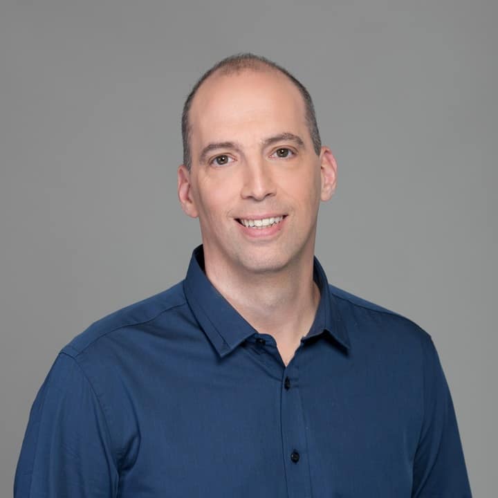 ערן לסר, KLA. צלום: עופר חן