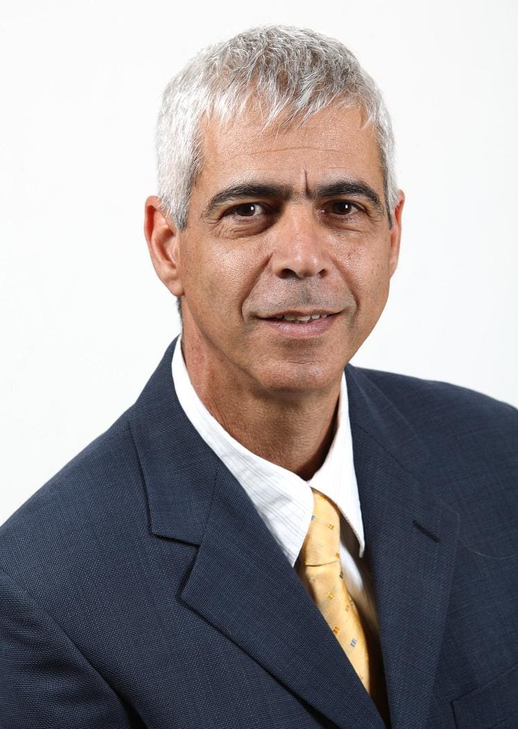 Weisbort_Arie_GM_of_Aero_Assemblies_Division