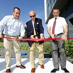 MELLANOX-ribbon-cutting