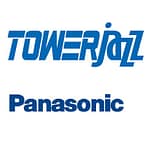 towerjazz-panasonic-logos