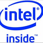 INTEL INSIDE