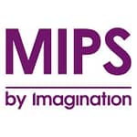 MIPS by Imagination logo