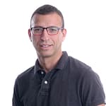 קובי מרנקו מנכ"ל ארבה צילום: יח"צ