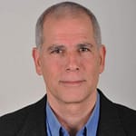 Dr. Eran Privman. Photo by Alon Hadar NewRocket