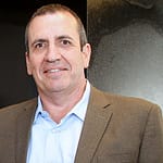 אייל ולדמן, מנכ"ל מלאנוקס. צילום ניב קנטור