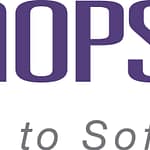 לוגו סינופסיס. צילום יחצ