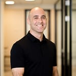 בן וולקוב, מנכ"ל אוטונומו. צילום יחצ