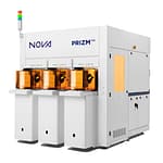 מערכת בדיקות שבבים של נובה. צילום יחצ