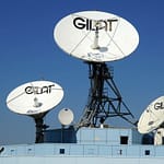 משרדי גילת בפתח תקווה. צילום יחצ