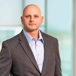 גיא אזרד, מנהל אסטרה לאבס בישראל. צילום יחצ מתקופתו כמנכ"ל מארוול